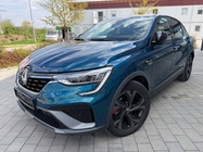 Renault Arkana 2022