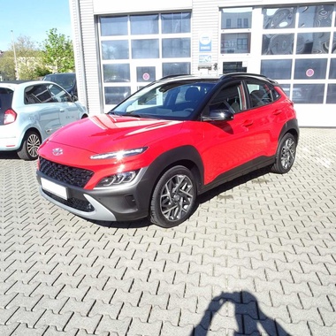 Hyundai Other 2022
