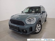 MINI Countryman 2022
