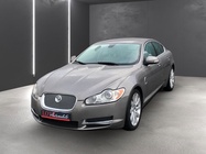Jaguar XF 2008