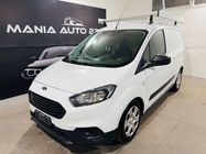 Ford Transit Courier 2020