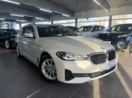 BMW 5 Series 2023