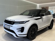 Land Rover Evoque 2024