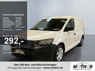 Volkswagen Caddy Maxi 2022