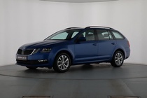 Skoda Octavia 2020