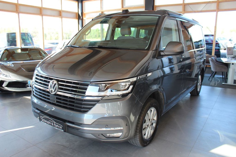 Volkswagen T6