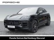 Porsche Cayenne 2026