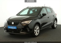 Seat Arona 2025