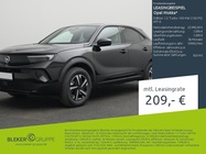 Opel Mokka 2025