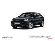Audi Q2 2025