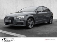 Audi A3 2019