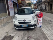 Fiat 500L 2018