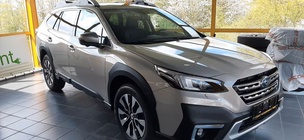 Subaru Outback 2025