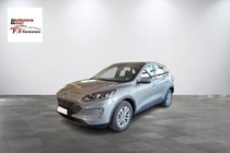 Ford Kuga 2022
