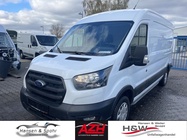 Ford Transit 2023