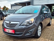 Opel Meriva 2010