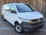 Volkswagen T6 2022