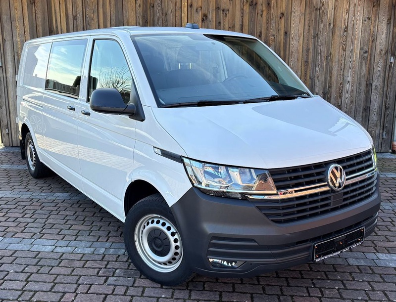 Volkswagen T6