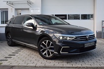Volkswagen Passat 2021