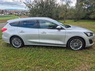 Ford Focus 2020