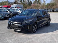 Kia XCeed 2026