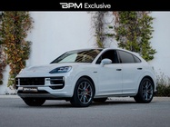 Porsche Cayenne 2025