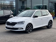 Skoda Fabia 2019