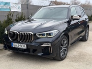 BMW X5 2020