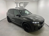 BMW X5 2023