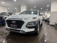 Hyundai Kona 2021