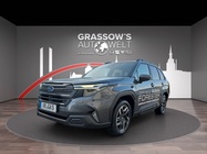 Subaru Forester 2026