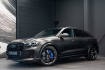 Audi RSQ8 2025