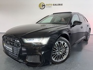 Audi A6 2022