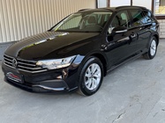 Volkswagen Passat 2021