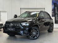 Mercedes-Benz GLE-Class 2025