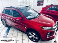 Mitsubishi ASX 2020