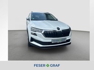 Skoda Karoq 2025