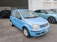 Fiat Panda 2007