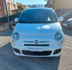 Fiat 500 2014