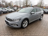 Volkswagen Passat 2023