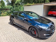 Renault Megane 2013