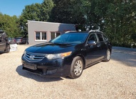 Honda Accord 2009