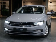 Volkswagen Passat 2022