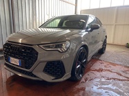 Audi Q3 2021