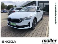 Skoda Octavia 2025