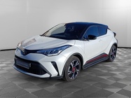 Toyota C-HR 2022