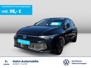 Volkswagen Golf 2025