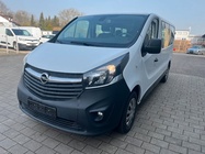 Opel Vivaro 2019
