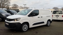 Peugeot Partner 2020