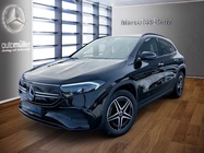 Mercedes-Benz EQA 2022